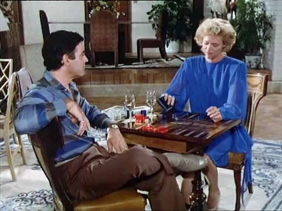 Mike Hammer Staffel 2 Folge 7