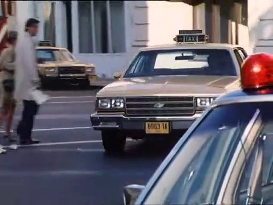 Mike Hammer Staffel 2 Folge 8