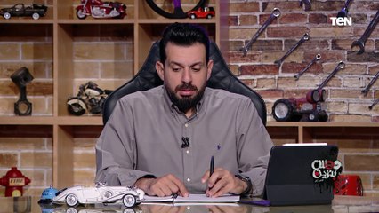 هل دلوقتي أفضل وقت لشراء السيارات؟.. تامر بشير يُجيب