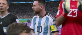 Netherlands vs Argentina (World Cup) 2-2 (3-4 Argentina win penalty) ALL HIGHLIGHTS