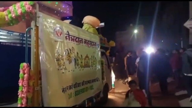 Anoothi ​​shaadee : घोड़ी पर बैठकर दूल्हे ने कर दिया कुछ ऐसा काम कि लोग देखते ही रह गए