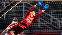 Tiago Volpi salva São Paulo de derrota contra o Cruzeiro