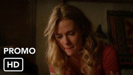 NCIS: Hawaii 2x10 Promo "Deep Fake" (HD) | NCIS: Hawaii Season 2 Episode 10 (HD)
