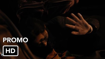 The Cleaning Lady 2x11 "Sanctuary" Promo (HD) Season Finale