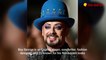 Boy George is selling his £17 million Gothic-style London mansion