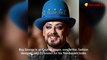 Boy George is selling his £17 million Gothic-style London mansion