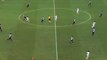 Veja o gol da vitória do Santos contra o Ceará no Castelão