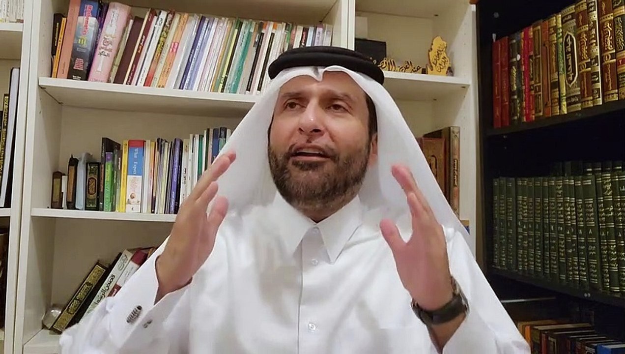 المغاربة يجبرون رونالدو على الرحيل الليلة الف مبرووك د.عبدالعزيز الخزرج الأنصاري