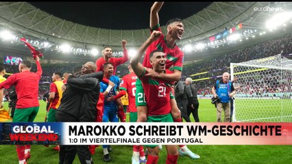 Nachrichten des Tages | 10. Dezember - Abendausgabe