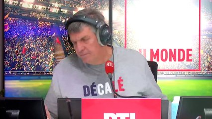 Le journal RTL de 19h du 10 décembre 2022