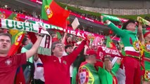 ملخص مباراة المغرب والبرتغال 1-0 اهداف البرتغال والمغرب بجودة HD