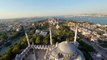 Ayasofya - Dron ( Hagia Sophia - Drone )