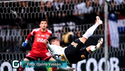 Fagner chega a quatro assistências nos últimos quatro jogos