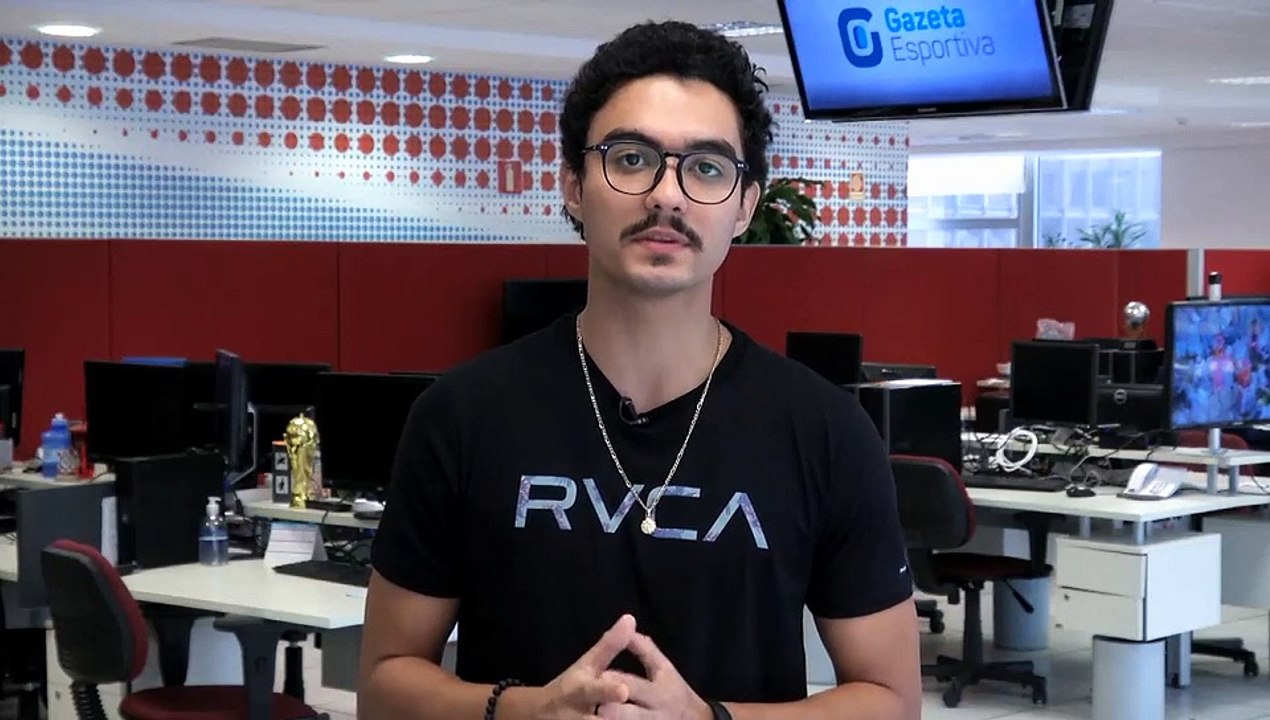 Santos busca reforço para a lateral-direita