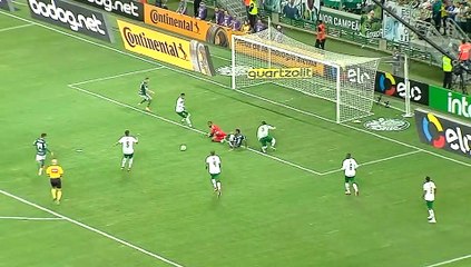 Copa do Brasil melhores momentos de Palmeiras 2 x 0 Sampaio Corrêa
