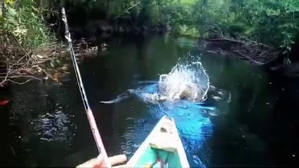 THE MOST FIRE FIGHTING ENDED UP THE BIGGEST TOMAN MONSTER(Part 1)