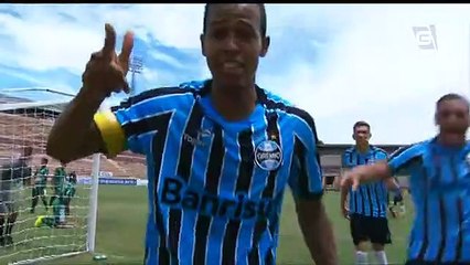 São Paulo goleia Serrano por 7 a 0 na Copinha