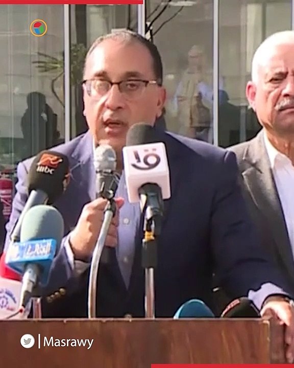 رئيس الوزراء: رؤيتنا للتأمين الصحي الشامل ممتدة...