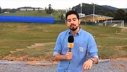 Noticiário completo da Seleção Brasileira direto da Granja Comary