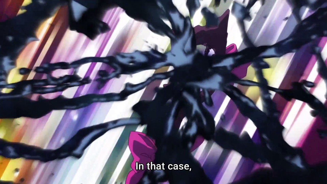 魔法使い黎明期 Mahoutsukai Reimeiki Ep 1 English Subbed