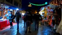 Polizia di Pisa, gli auguri di Natale con un video