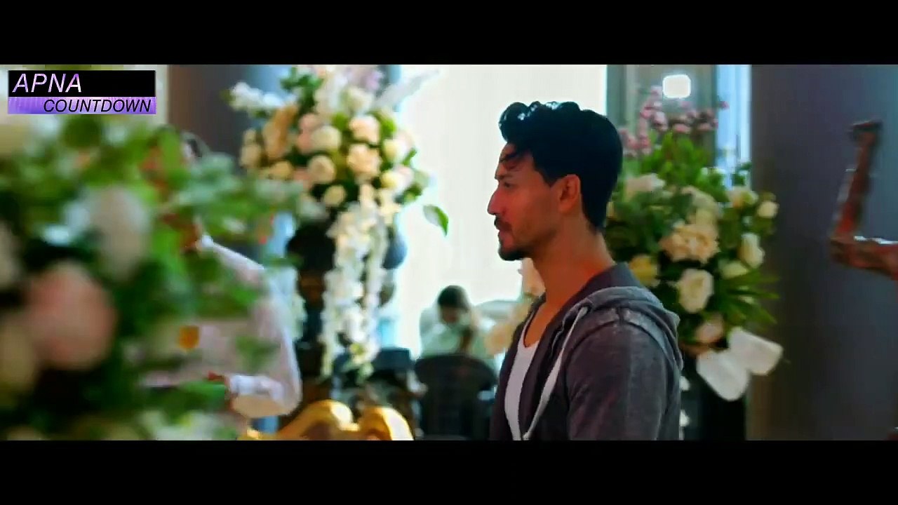 Eagle Official Trailer - Tiger Shroff, Sara Ali Khan |Tiger New Movie |  TRAILER |Release Date