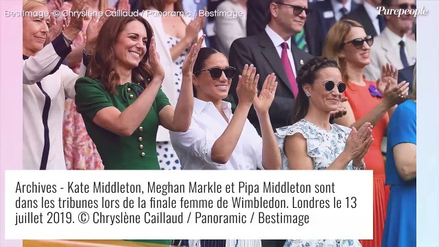 Harry & Meghan, le couple forcé à mentir lors d'une interview trafiquée par la famille royale ? C'était la règle...