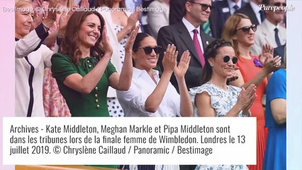 Harry & Meghan, le couple forcé à mentir lors d'une interview trafiquée par la famille royale ? "C'était la règle..."