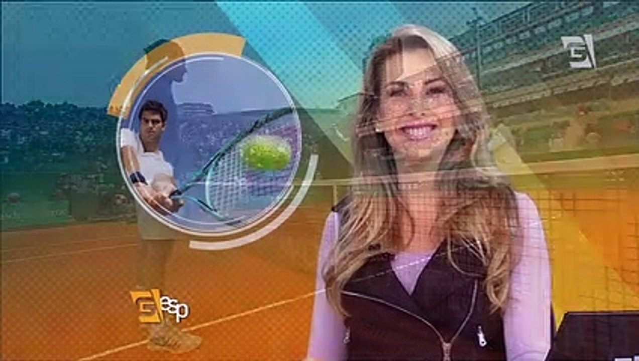 Rafael Nadal e Roger Federer estreiam no Masters 1000 de Monte Carlo. Confira os jogos