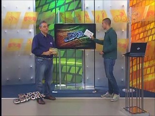 Confira alguns gols da 2ª rodada do Brasileiro