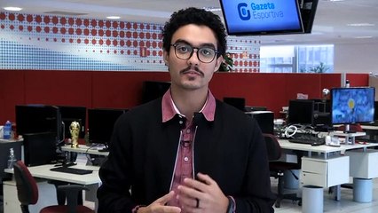 Elenco do São Paulo é cobrado no aeroporto