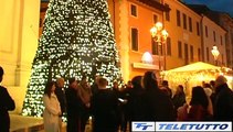 Video News - L'ALBERO DI NATALE NELLA FEDE