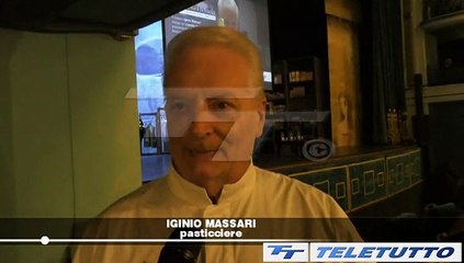 Video News - SUA MAESTA' IL BOSSOLA'