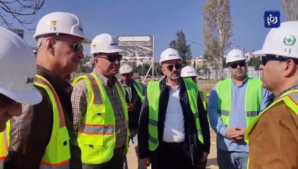 انطلاق العمل بمشروع المعرض الدائم لمنتجات الريف والبادية في عمان