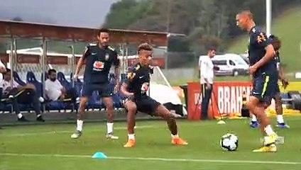 E agora Tite.  Neymar é problema ou solução