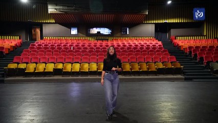 المسرح اللبناني.. تاريخ حافل وحاضر  يبحث عن استمراري