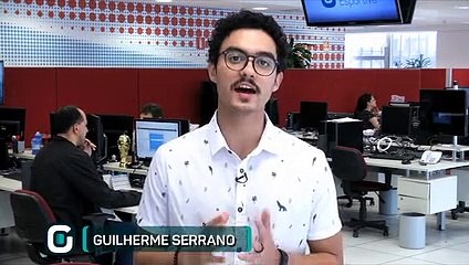 Presidente do Santos promete quitar dívida de Cueva