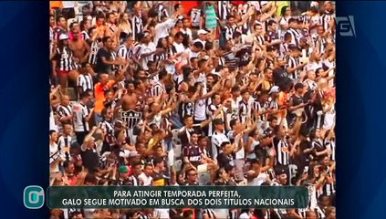 Finalistas da Copa do Brasil serão definidos nesta quarta-feira
