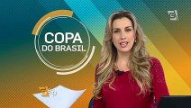 Confira os gols desta quarta pela Copa do Brasil