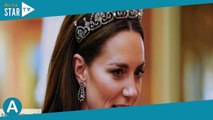 Kate Middleton : époustouflante, la princesse de Galles contre-attaque !