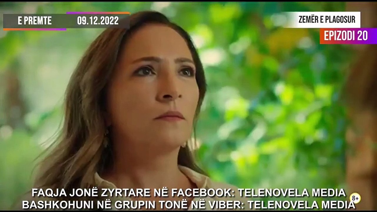 Zemer e Plagosur - Episodi 20