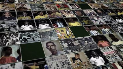 Copa América de 1945 Brasil volta a ter um artilheiro