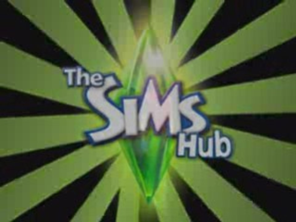 The Sims Hub Minute - Introduction