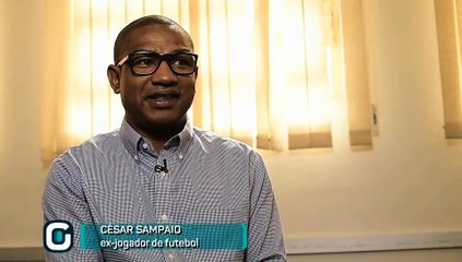 Vascaínos provocam em São Januário