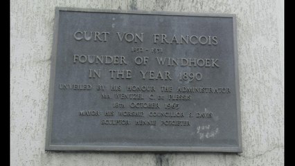 La mémoire du colonialisme allemand en Afrique : encore une statue qui tombe