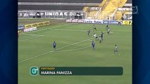 Confira gols de quarta do Campeonato Paulista
