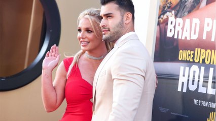 Voici - Britney Spears de retour sur Instagram : pourquoi sa dernière vidéo inquiète les internautes