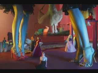 Citizen Kain - Doppelgaenger