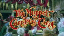 Noël chez les Muppets Bande-annonce (EN)