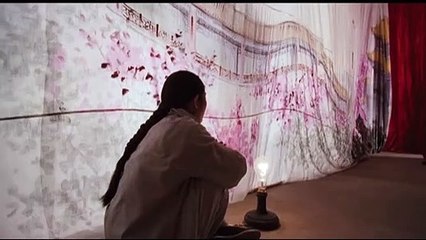 Dans la Nuit des Temps Bande-annonce (EN)